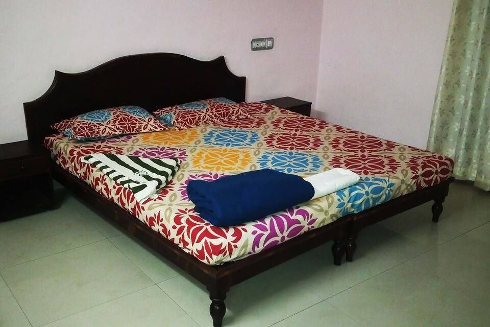 Standard Room.